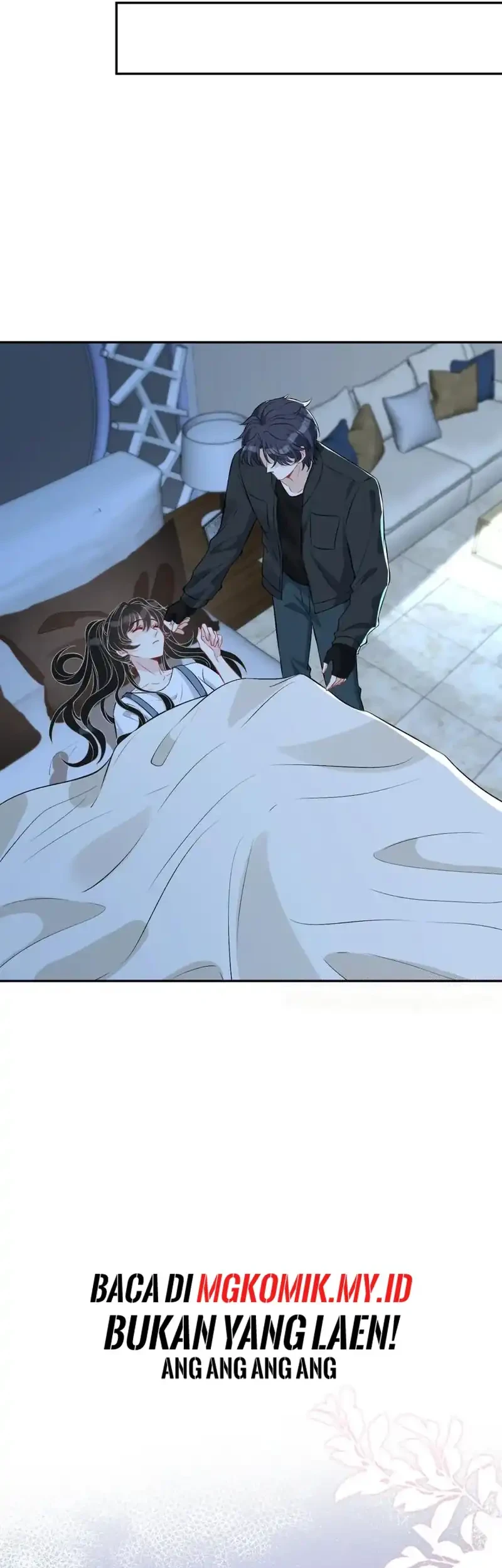 The Real Daughter, She Is an Almighty Boss Chapter 69 Gambar 21