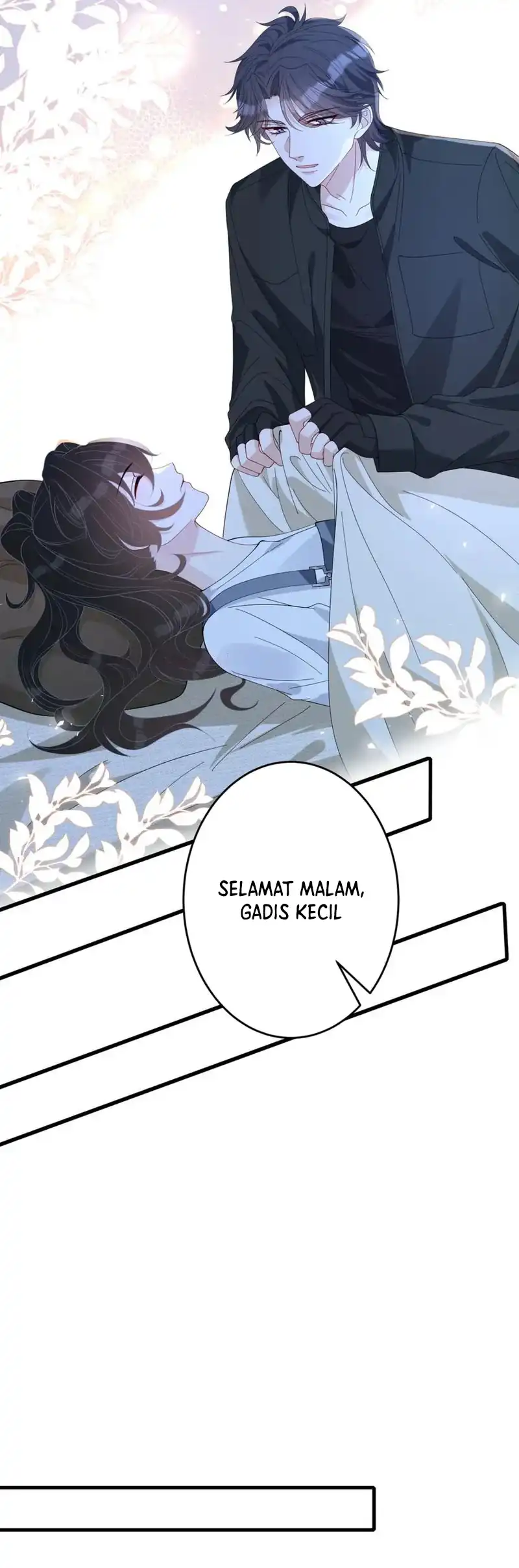 The Real Daughter, She Is an Almighty Boss Chapter 69 Gambar 23