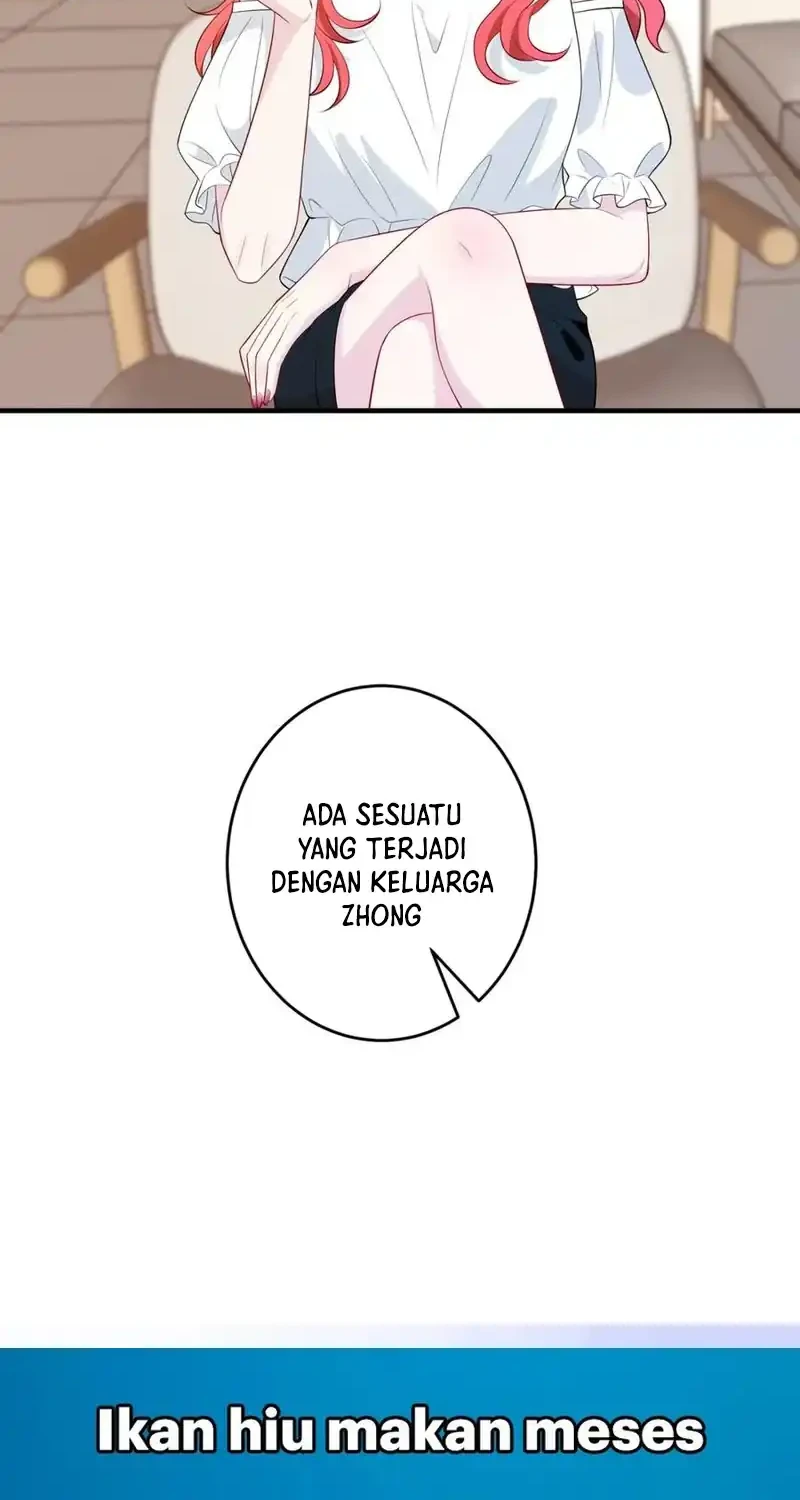 The Real Daughter, She Is an Almighty Boss Chapter 69 Gambar 33