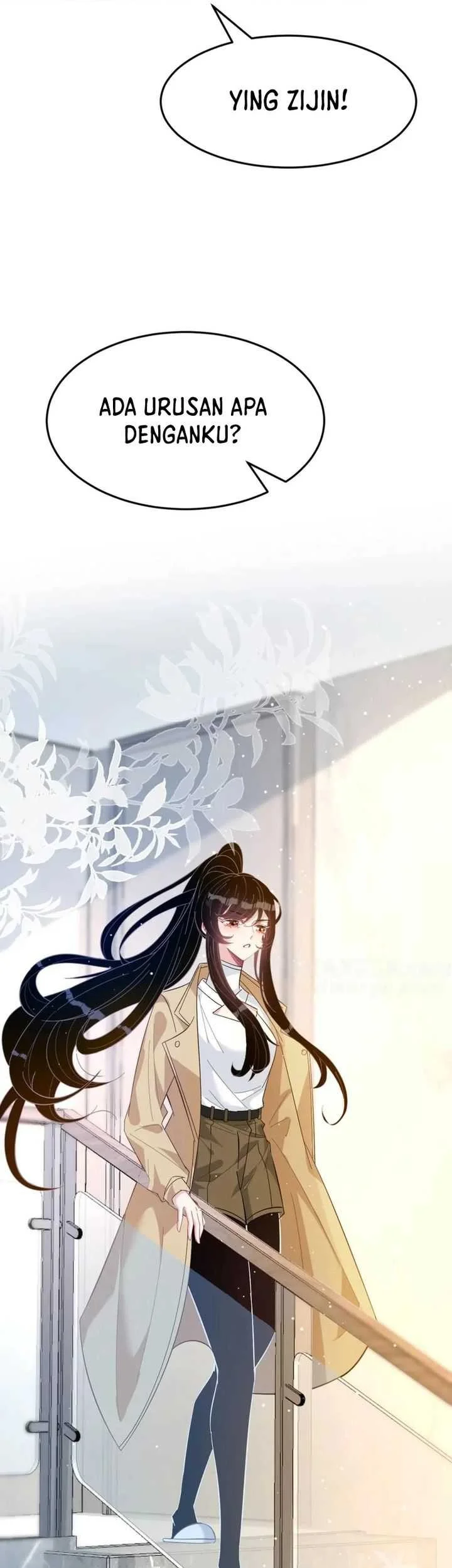 The Real Daughter, She Is an Almighty Boss Chapter 7 Gambar 28