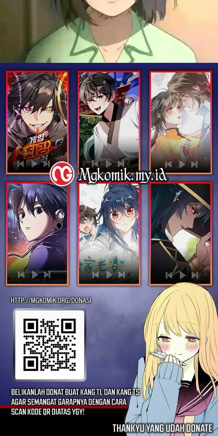 The Real Daughter, She Is an Almighty Boss Chapter 7 Gambar 32