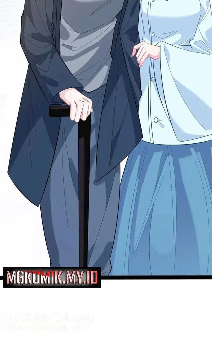 The Real Daughter, She Is an Almighty Boss Chapter 7 Gambar 24