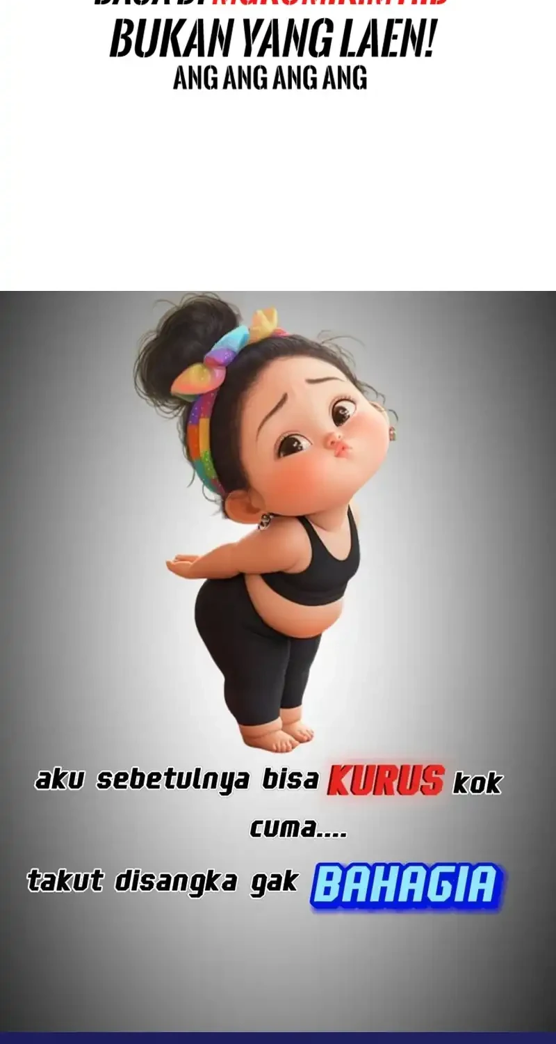 The Real Daughter, She Is an Almighty Boss Chapter 70 Gambar 41