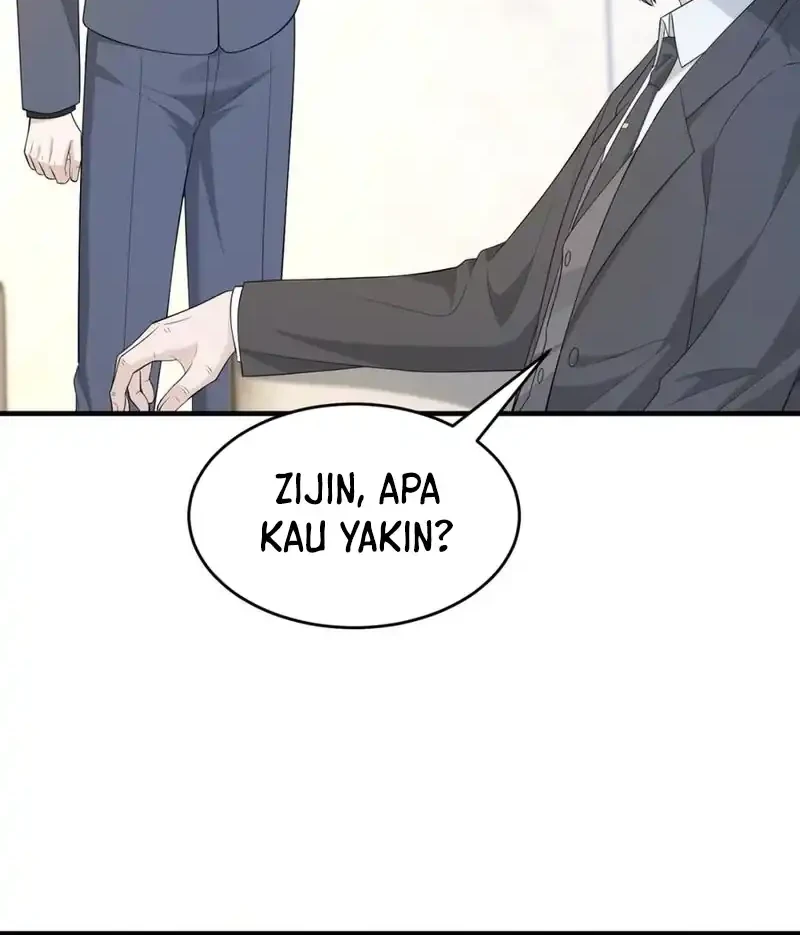 The Real Daughter, She Is an Almighty Boss Chapter 72 Gambar 27