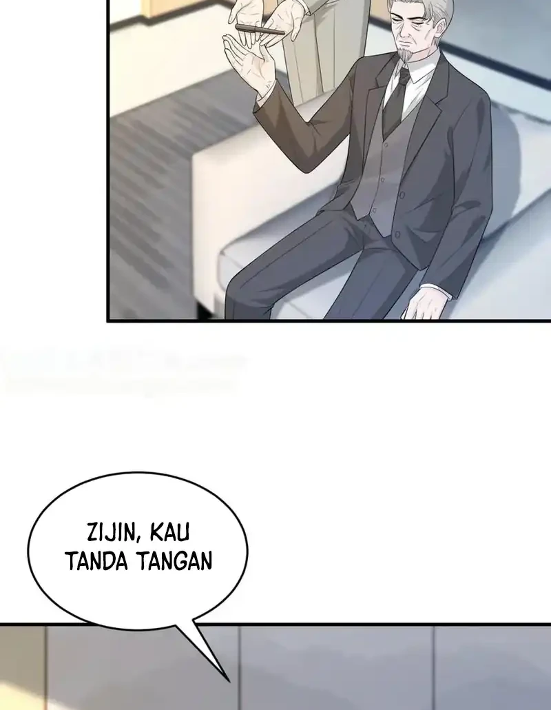 The Real Daughter, She Is an Almighty Boss Chapter 72 Gambar 29