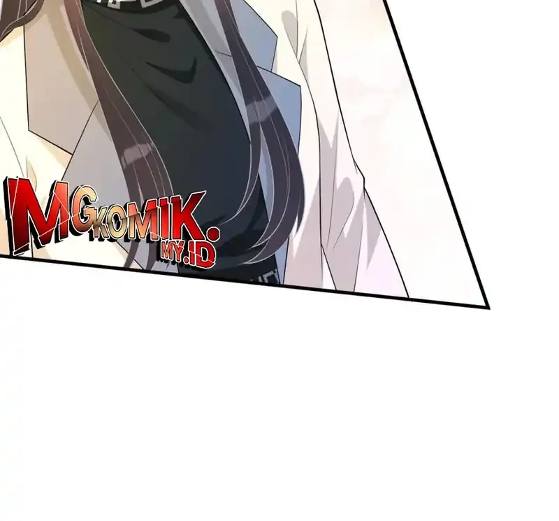 The Real Daughter, She Is an Almighty Boss Chapter 72 Gambar 31