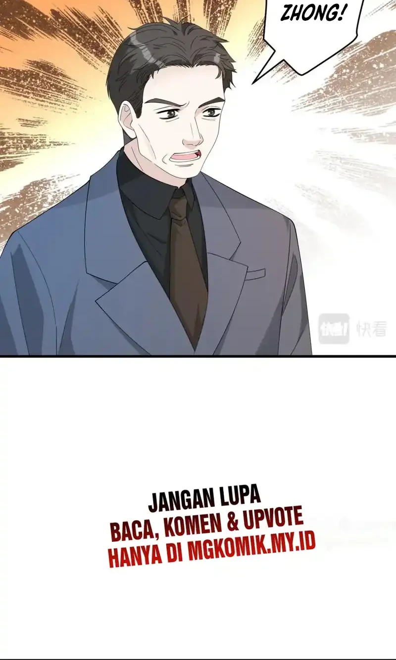 The Real Daughter, She Is an Almighty Boss Chapter 72 Gambar 33