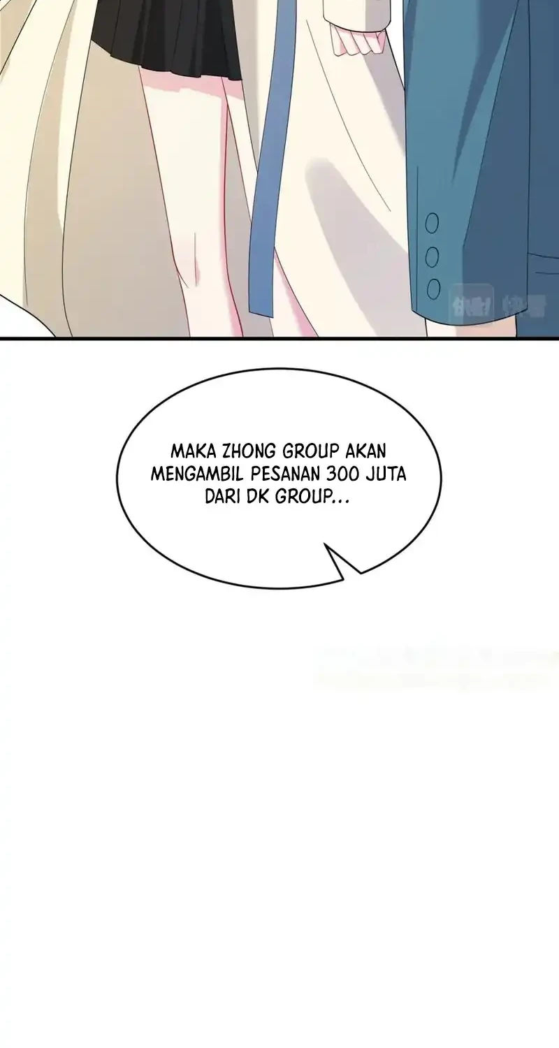 The Real Daughter, She Is an Almighty Boss Chapter 72 Gambar 37