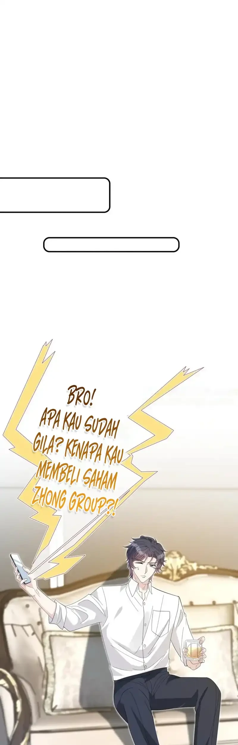 The Real Daughter, She Is an Almighty Boss Chapter 72 Gambar 38