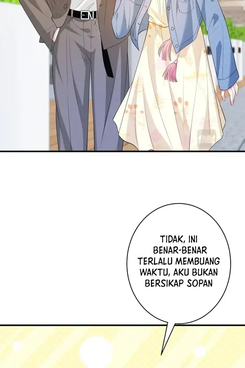 The Real Daughter, She Is an Almighty Boss Chapter 74 Gambar 22