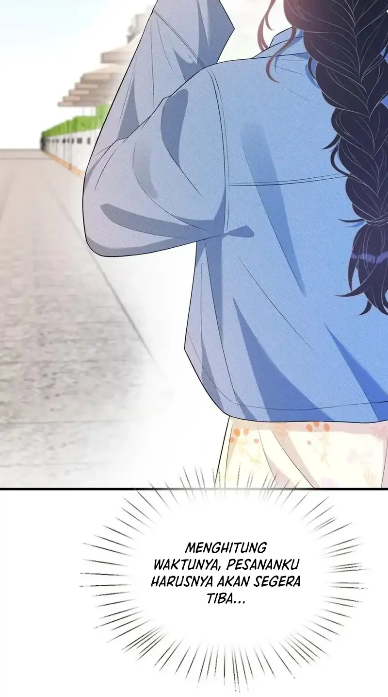 The Real Daughter, She Is an Almighty Boss Chapter 74 Gambar 24