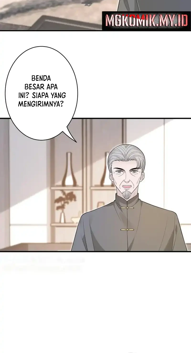 The Real Daughter, She Is an Almighty Boss Chapter 74 Gambar 28