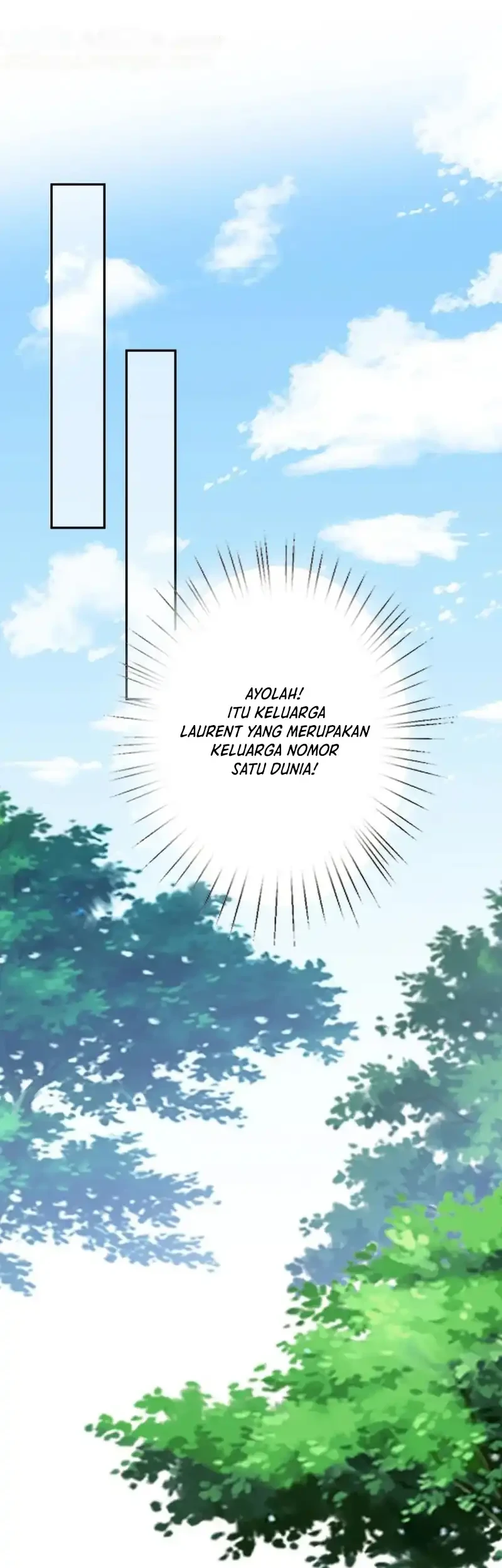 The Real Daughter, She Is an Almighty Boss Chapter 74 Gambar 33