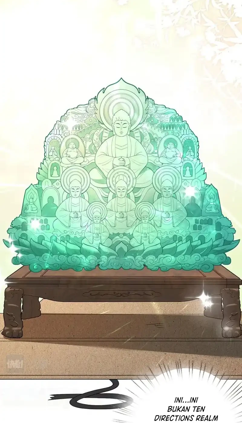 The Real Daughter, She Is an Almighty Boss Chapter 76 Gambar 26