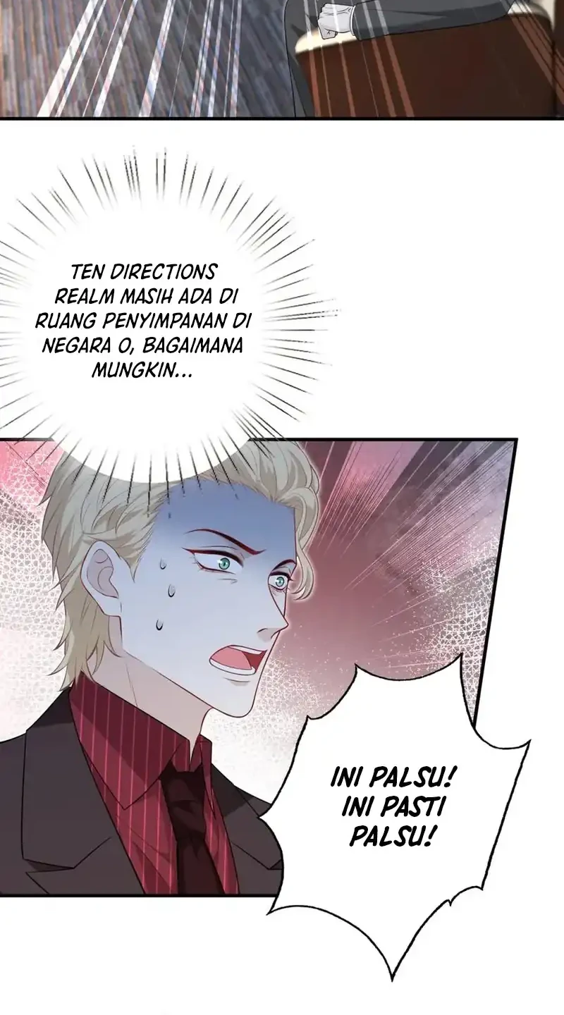 The Real Daughter, She Is an Almighty Boss Chapter 76 Gambar 28