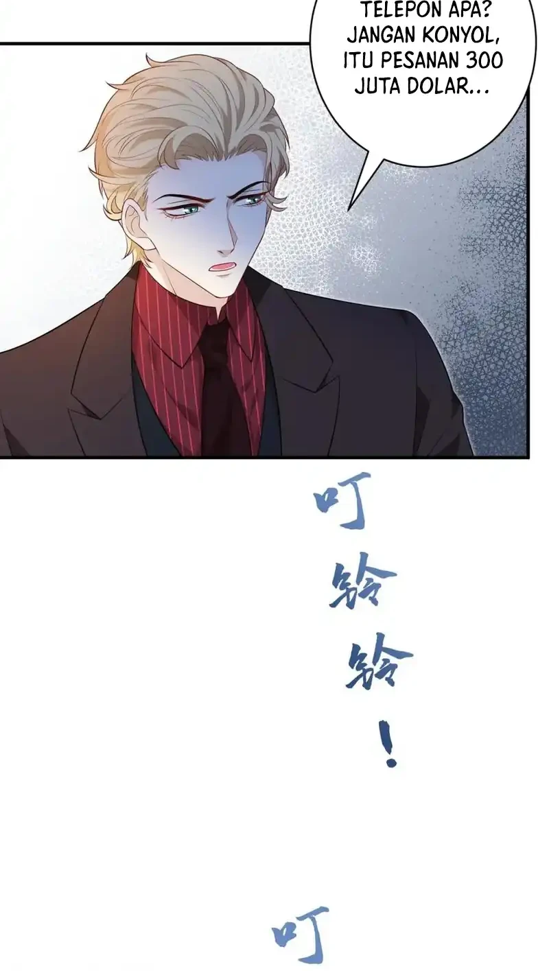 The Real Daughter, She Is an Almighty Boss Chapter 76 Gambar 32