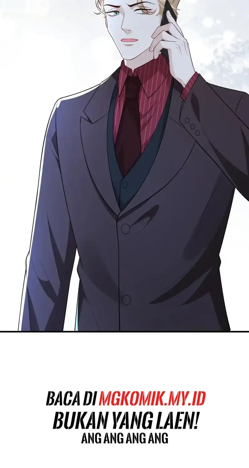 The Real Daughter, She Is an Almighty Boss Chapter 76 Gambar 34