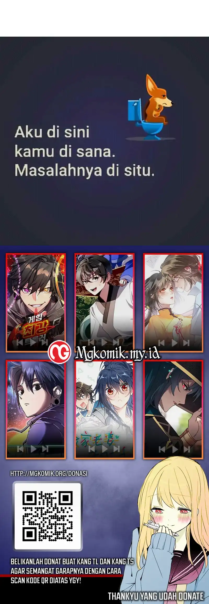 The Real Daughter, She Is an Almighty Boss Chapter 76 Gambar 35
