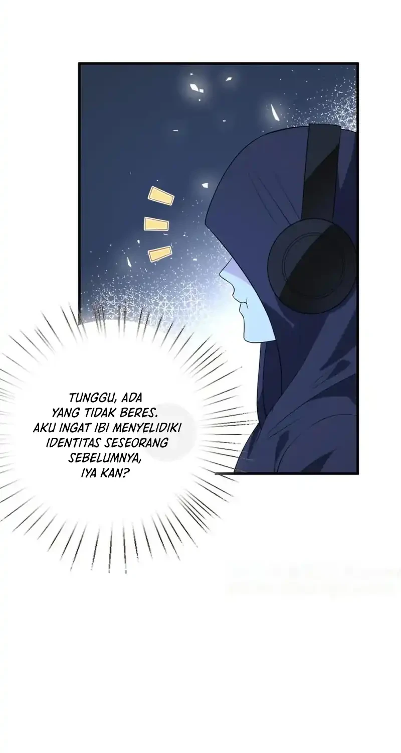 The Real Daughter, She Is an Almighty Boss Chapter 77 Gambar 25