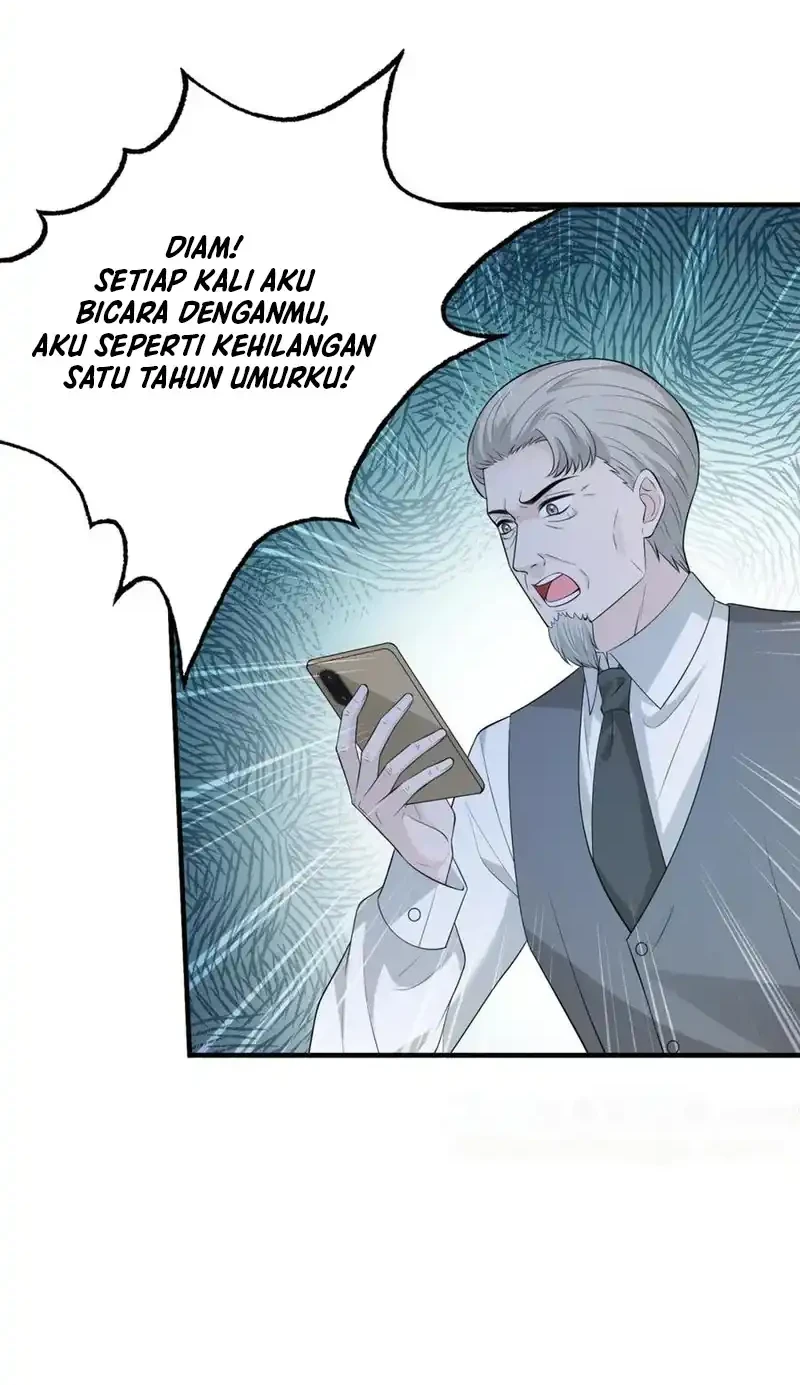 The Real Daughter, She Is an Almighty Boss Chapter 77 Gambar 29