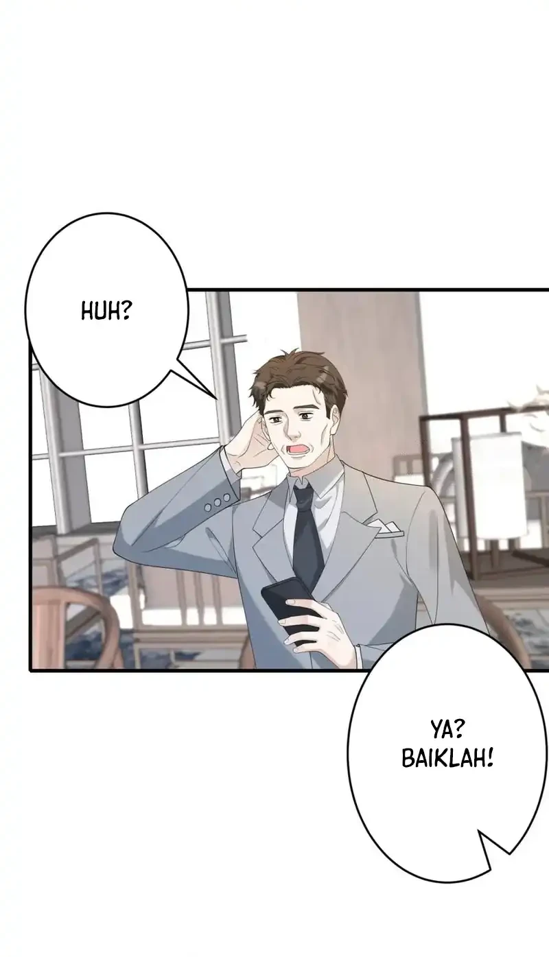 The Real Daughter, She Is an Almighty Boss Chapter 77 Gambar 31