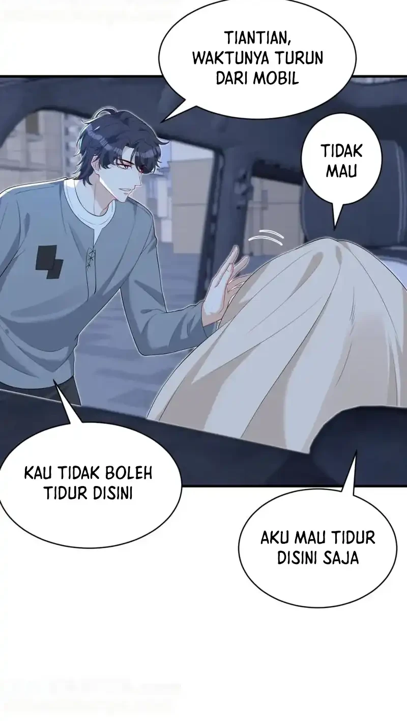 The Real Daughter, She Is an Almighty Boss Chapter 78 Gambar 28