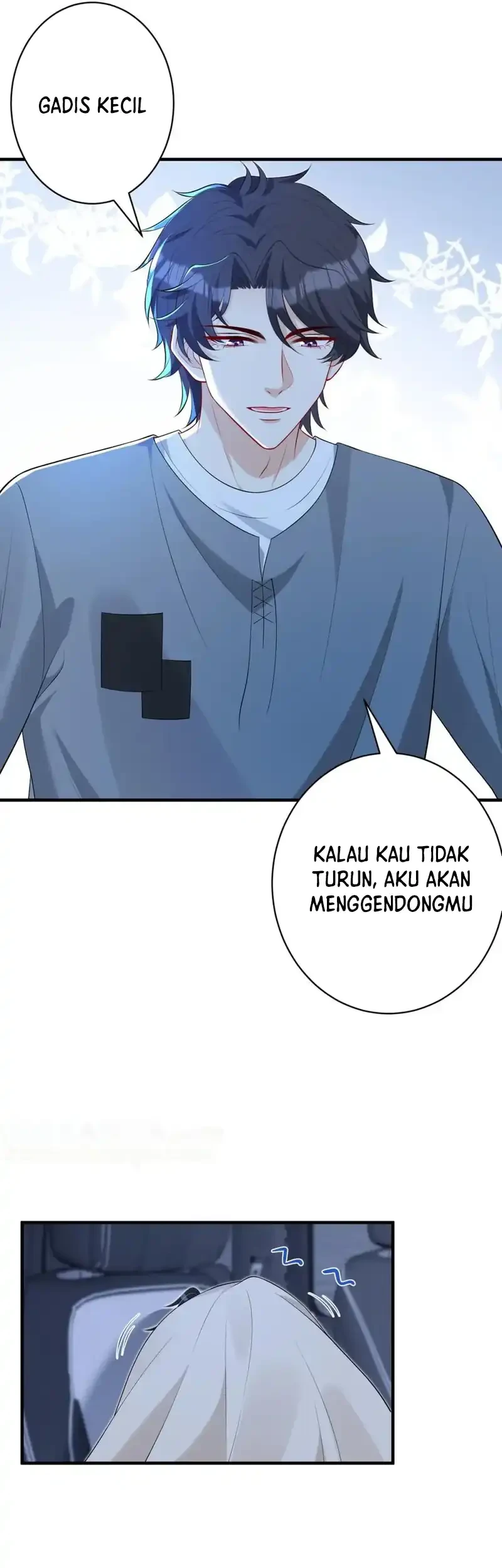 The Real Daughter, She Is an Almighty Boss Chapter 78 Gambar 29