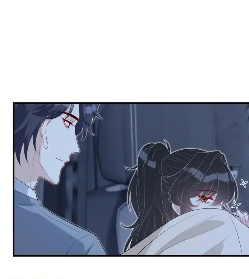 The Real Daughter, She Is an Almighty Boss Chapter 78 Gambar 30