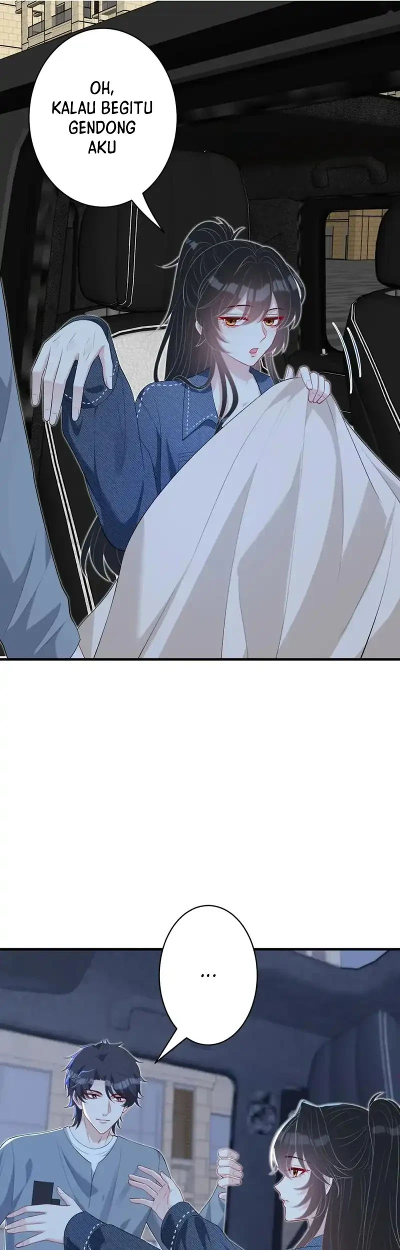 The Real Daughter, She Is an Almighty Boss Chapter 78 Gambar 31