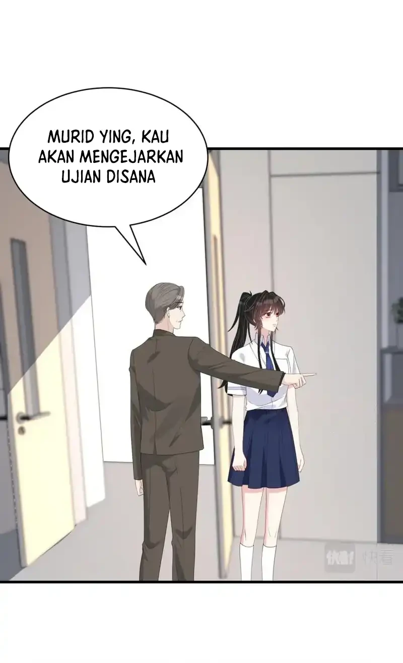 The Real Daughter, She Is an Almighty Boss Chapter 79 Gambar 30