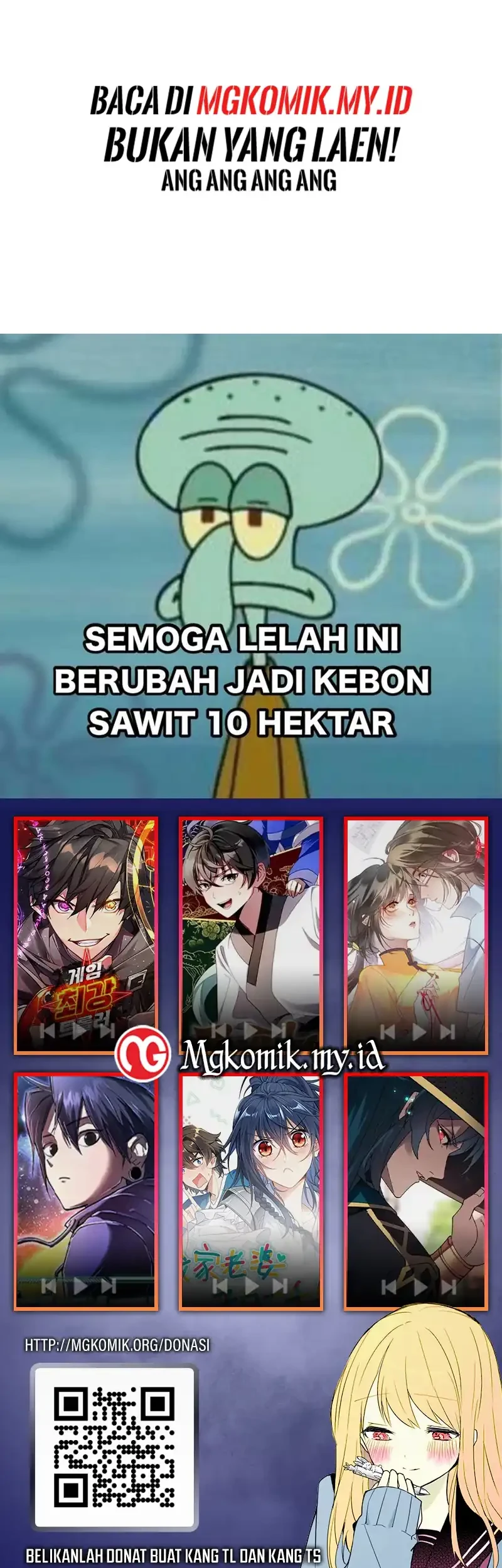 The Real Daughter, She Is an Almighty Boss Chapter 79 Gambar 35