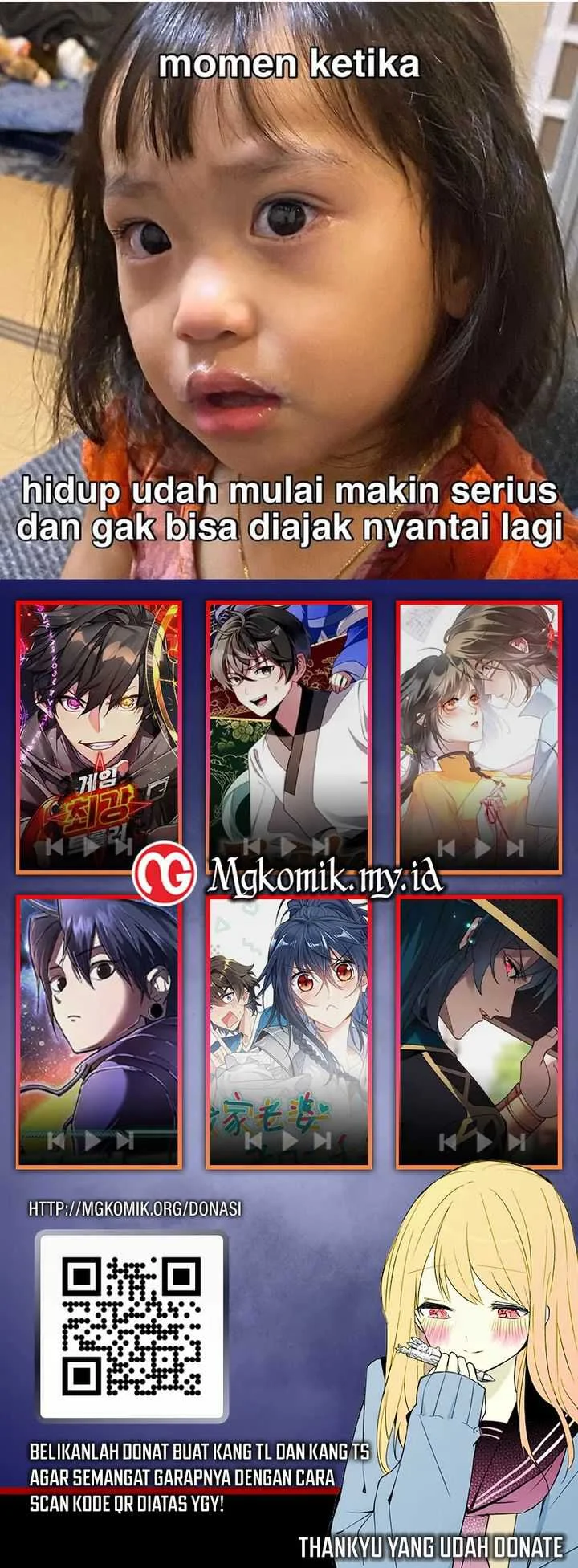 The Real Daughter, She Is an Almighty Boss Chapter 8 Gambar 28