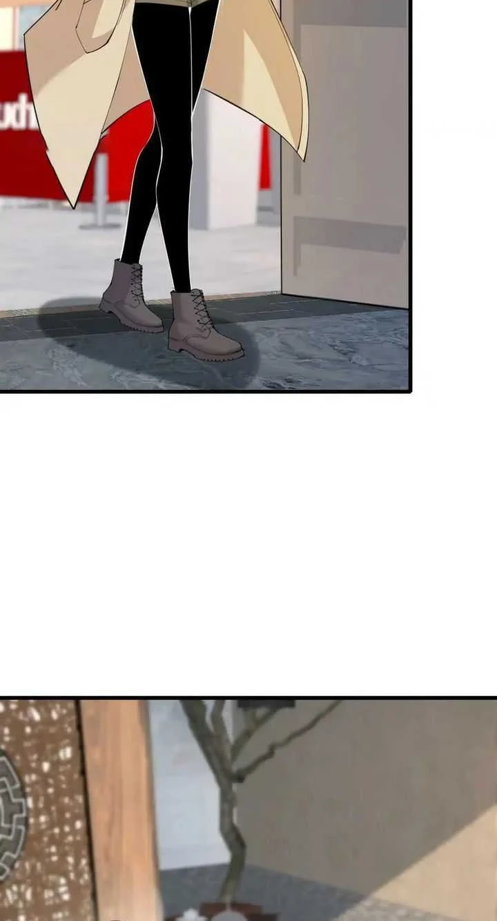 The Real Daughter, She Is an Almighty Boss Chapter 8 Gambar 21
