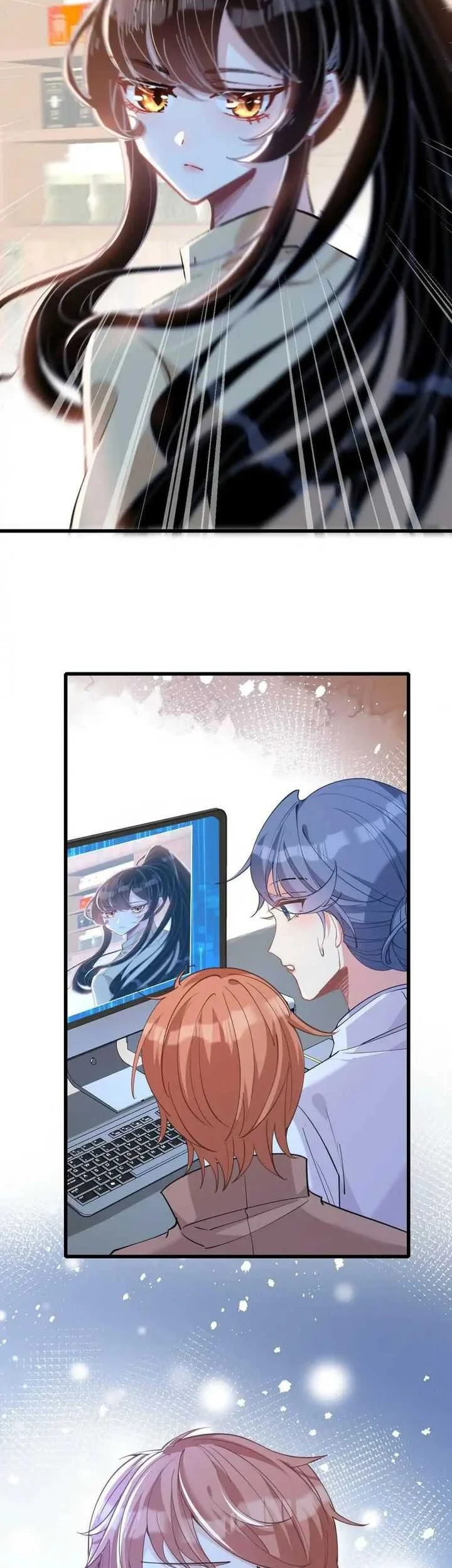 The Real Daughter, She Is an Almighty Boss Chapter 8 Gambar 26