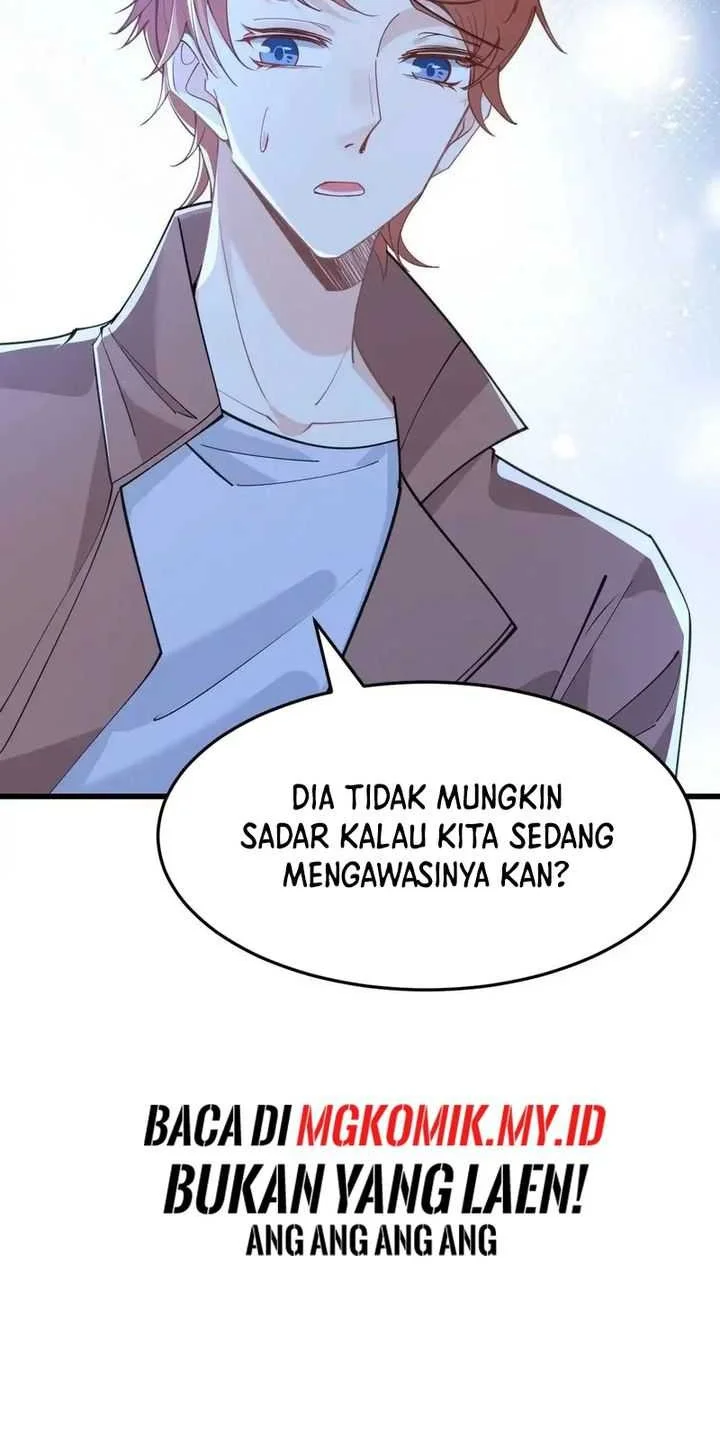 The Real Daughter, She Is an Almighty Boss Chapter 8 Gambar 27