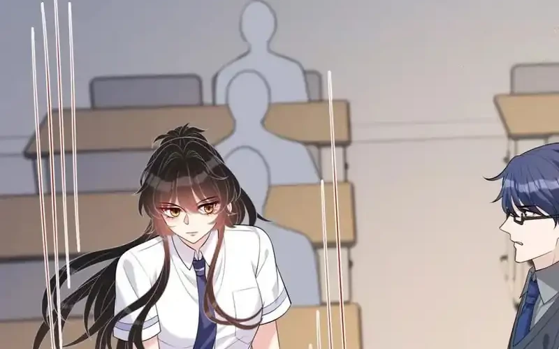 The Real Daughter, She Is an Almighty Boss Chapter 80 Gambar 26