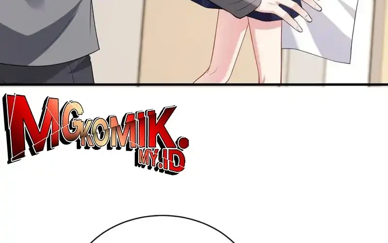 The Real Daughter, She Is an Almighty Boss Chapter 80 Gambar 28