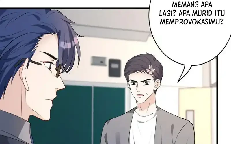 The Real Daughter, She Is an Almighty Boss Chapter 80 Gambar 30