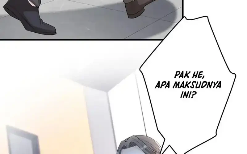 The Real Daughter, She Is an Almighty Boss Chapter 80 Gambar 32