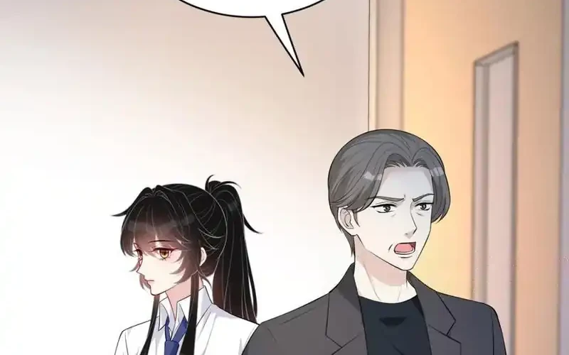 The Real Daughter, She Is an Almighty Boss Chapter 80 Gambar 34