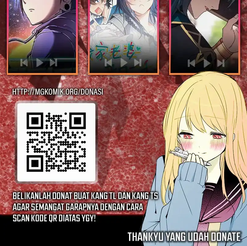 The Real Daughter, She Is an Almighty Boss Chapter 80 Gambar 39