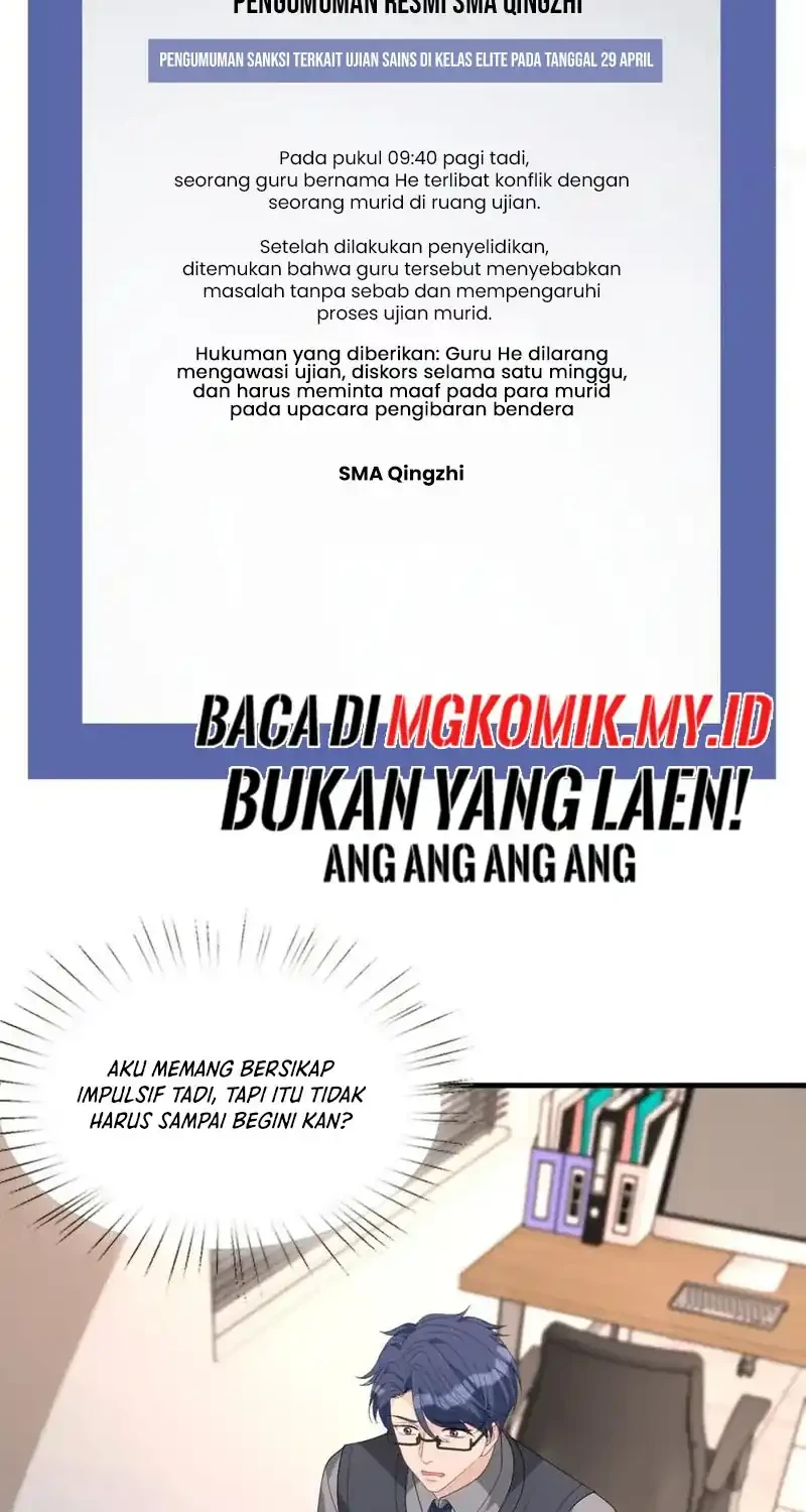 The Real Daughter, She Is an Almighty Boss Chapter 81 Gambar 22