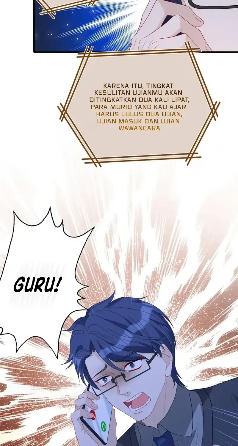 The Real Daughter, She Is an Almighty Boss Chapter 81 Gambar 26
