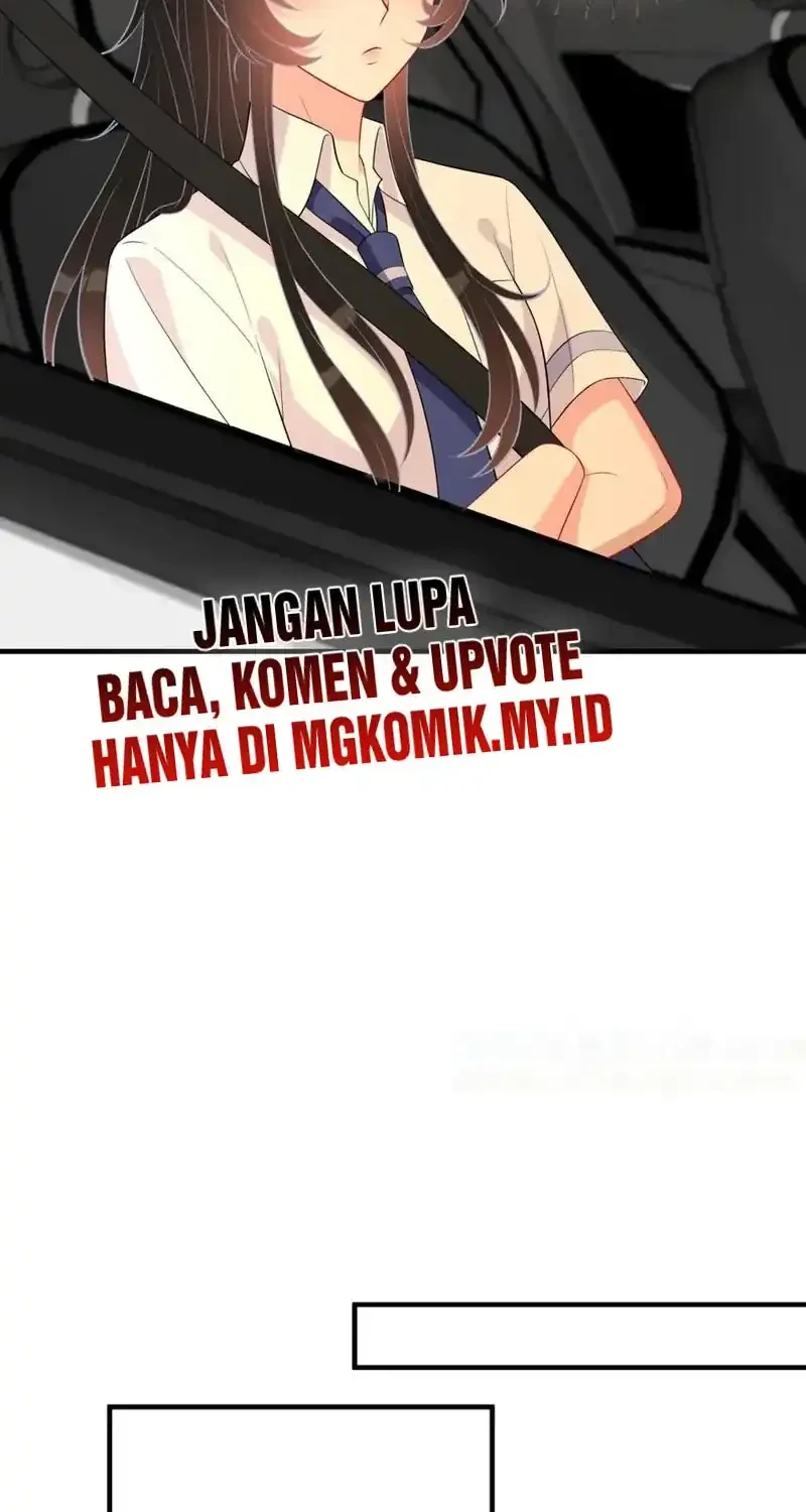 The Real Daughter, She Is an Almighty Boss Chapter 81 Gambar 18