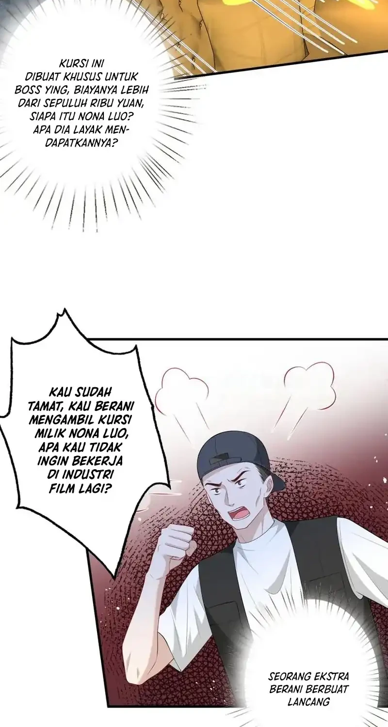 The Real Daughter, She Is an Almighty Boss Chapter 82 Gambar 20