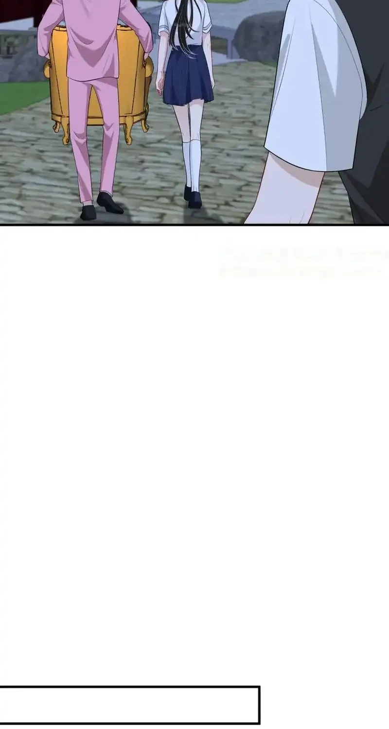 The Real Daughter, She Is an Almighty Boss Chapter 82 Gambar 22