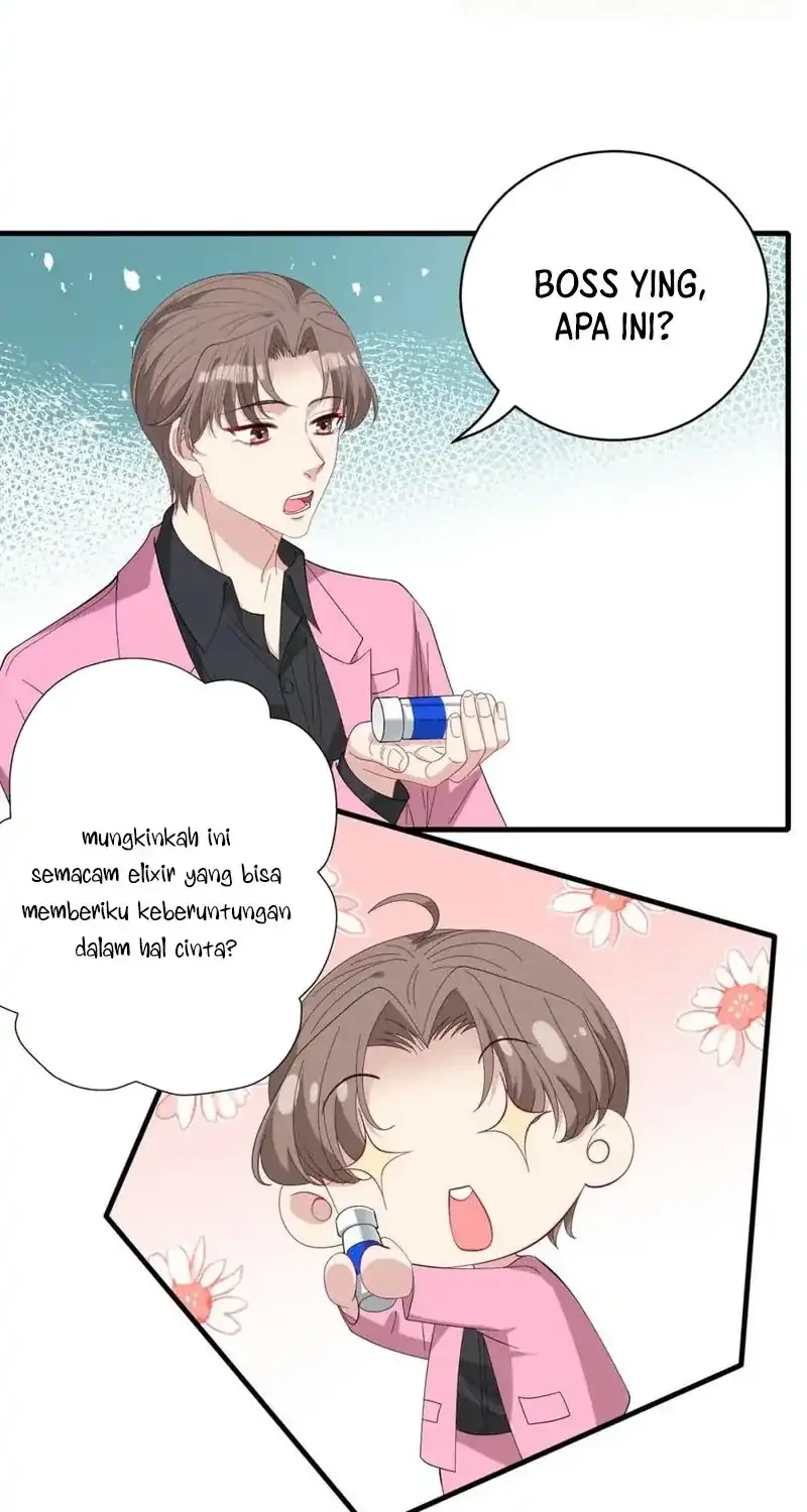 The Real Daughter, She Is an Almighty Boss Chapter 82 Gambar 26