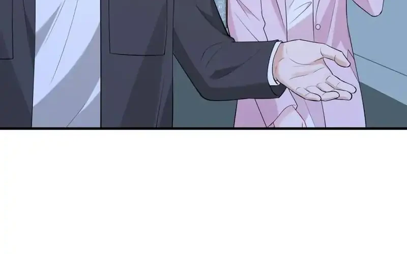 The Real Daughter, She Is an Almighty Boss Chapter 83 Gambar 26