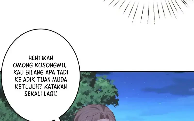 The Real Daughter, She Is an Almighty Boss Chapter 83 Gambar 28