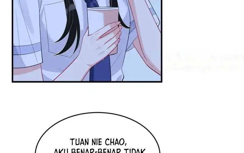 The Real Daughter, She Is an Almighty Boss Chapter 83 Gambar 30